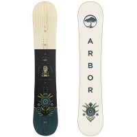 Arbor Cadence Camber 